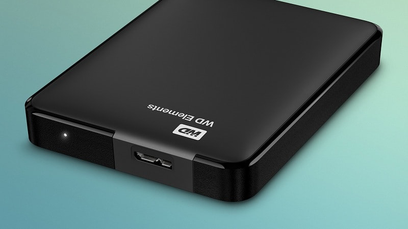 SSD giúp máy bạn khởi động nhanh hơn