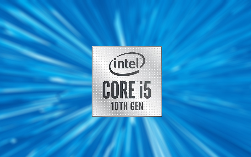 Nên chọn các dòng laptop có CPU Intel Core i5 trở lên