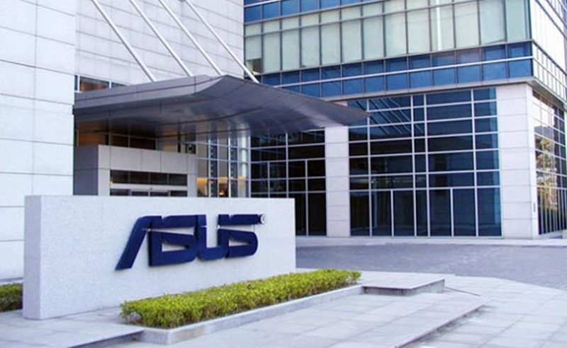 ASUS là một công ty đa quốc gia đến từ Đài Loan
