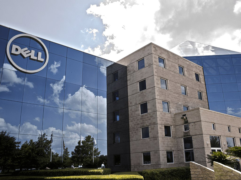 Dell Inc. là một công ty đa quốc gia của Mỹ được thành lập từ năm 1984