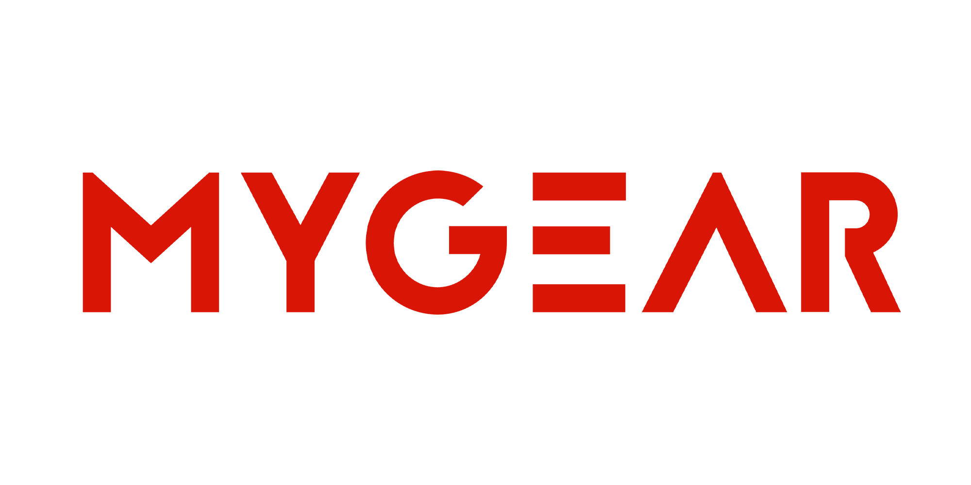 Logo MyGear