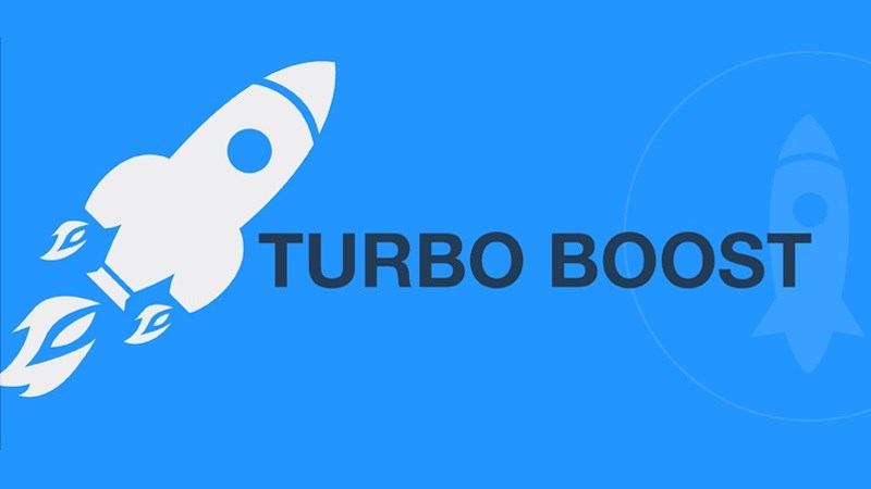 Turbo Boost Max 3.0 là phiên bản nâng cấp nhất của Intel