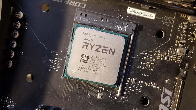 AMD Ryzen Master Utility giúp nâng cao hiệu suất máy tính