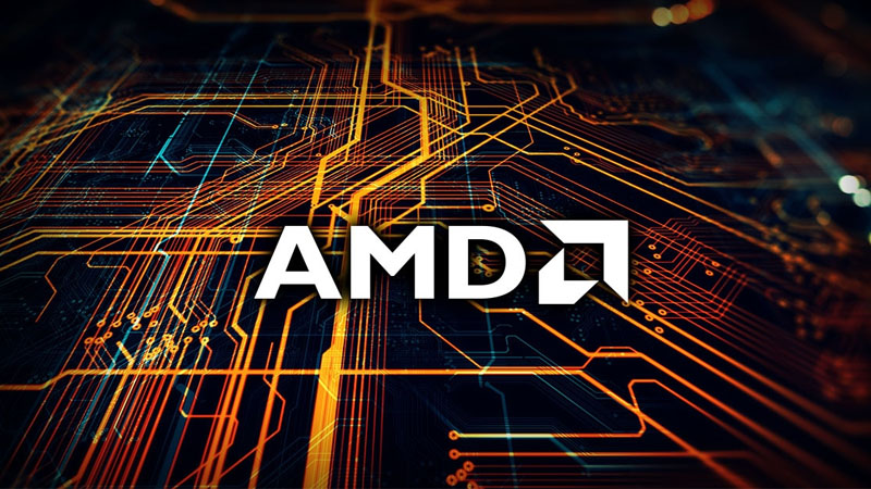 Card màn hình AMD là một trong những dòng card đồ họa rời phổ biến