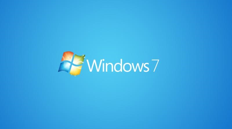Lỗi treo logo khi cài Windows 7 UEFI trên máy tính đời mới