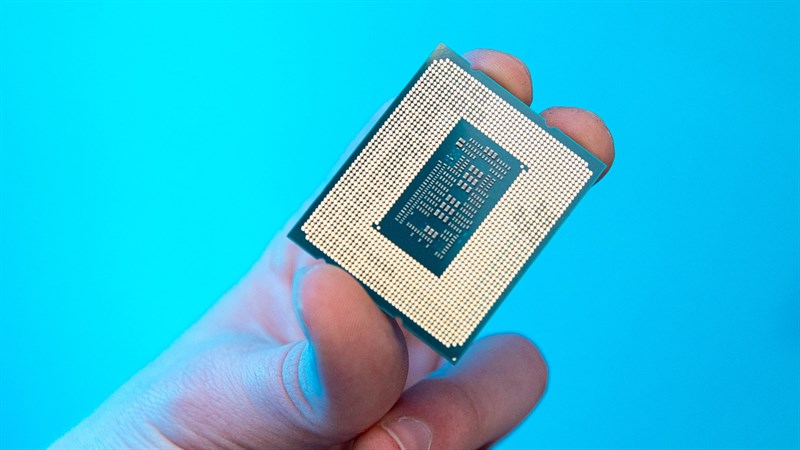 Intel Core Gen 14th Meteor Lake có sự cải tiến về đồ họa