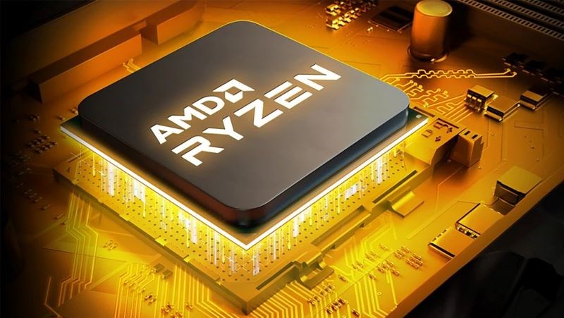 Hai con chip AMD Ryzen 5 5500U và Ryzen 5 5600U có nhiều điểm giống nhau