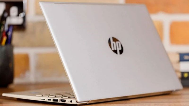 Laptop HP có trụ sở tại Hoa Kỳ