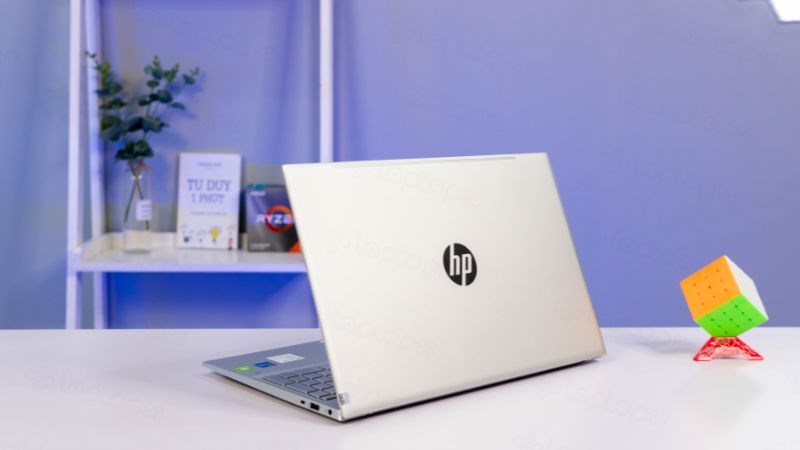 Laptop HP có đa dạng máy phù hợp với từng nhu cầu sử dụng