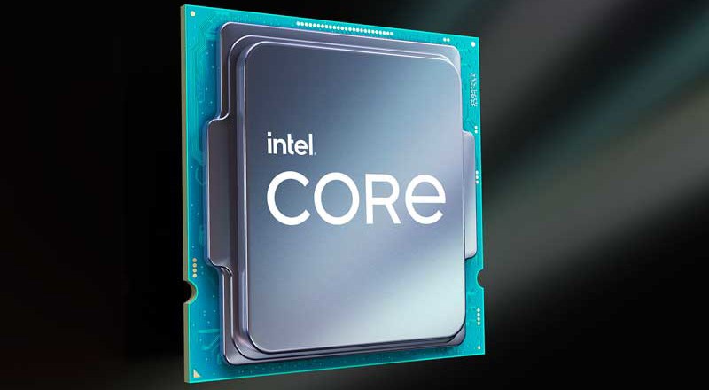 Mặt hạn chế của dòng chip Intel Core i5-1235U