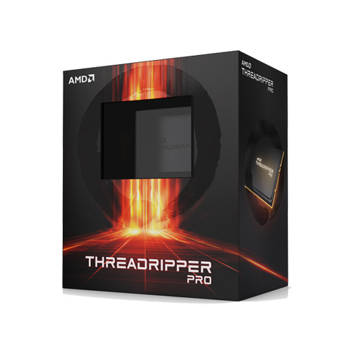 CPU AMD Ryzen Threadripper Pro 3955WX