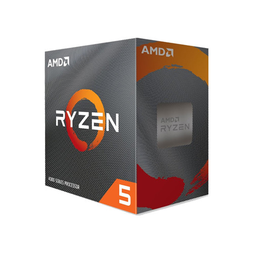 CPU AMD Ryzen 5 4500 BOX