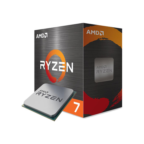 CPU AMD Ryzen 7 5800X mang đến nhiều thay đổi cho hiệu năng xử lý đỉnh cao