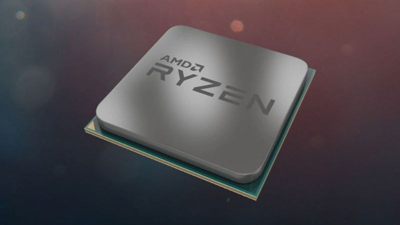 Ryzen 7 6800H được nâng cấp từ kiến trúc Zen 3 mang đến hiệu quả tốt hơn