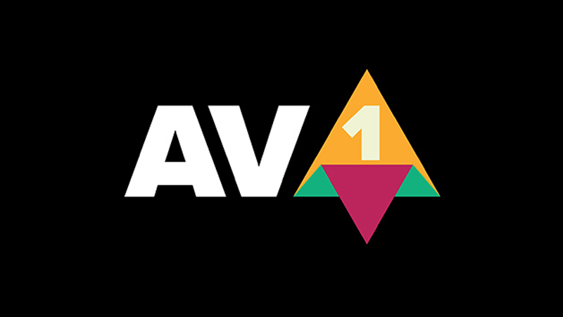 Bộ mã hóa AV1 trong kiến trúc Ada Lovelace
