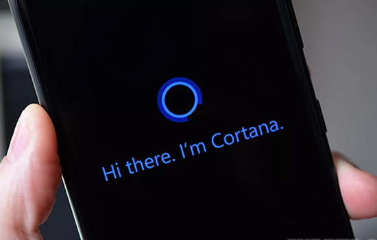 Cortana cho điện thoại