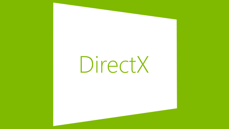 DirectX là gì?