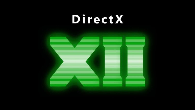 Máy tính có thực sự cần DirectX