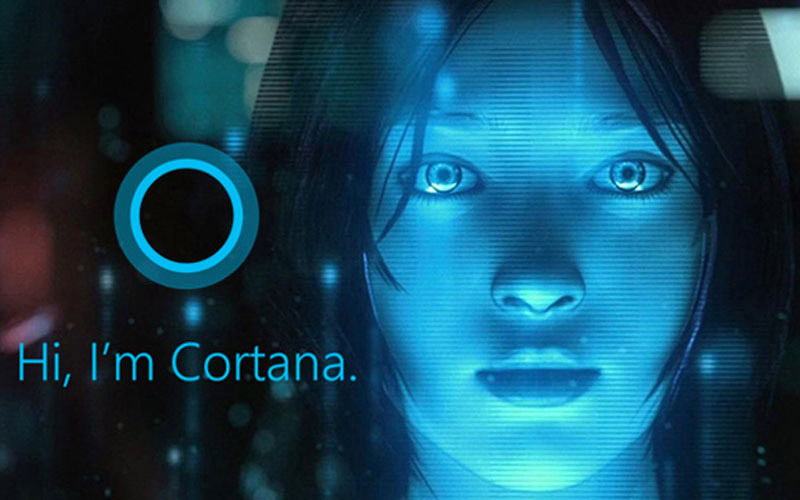 Thông báo và trợ lí ảo Cortana được đánh giá cao