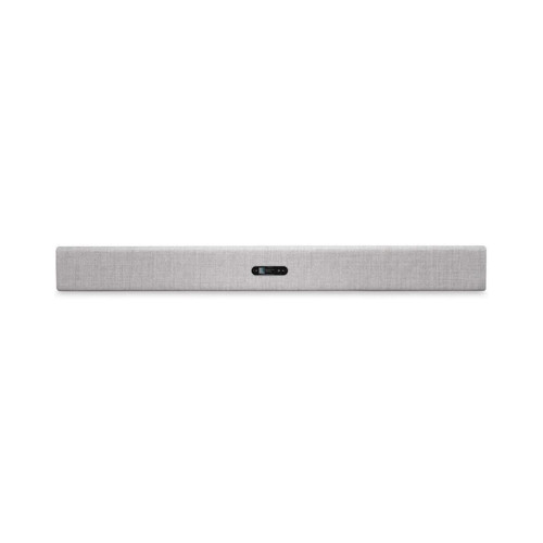 Loa Soundbar Harman Kardon CITATION BAR được thiết kế đơn giản, sang trọng