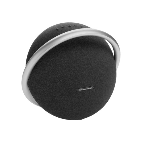 Loa bluetooth Onyx Studio 8 sở hữu thiết kế mới lạ 