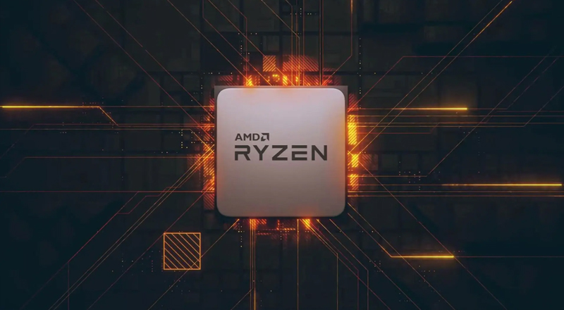 Thông số kỹ thuật của con chip Ryzen 3 5300U