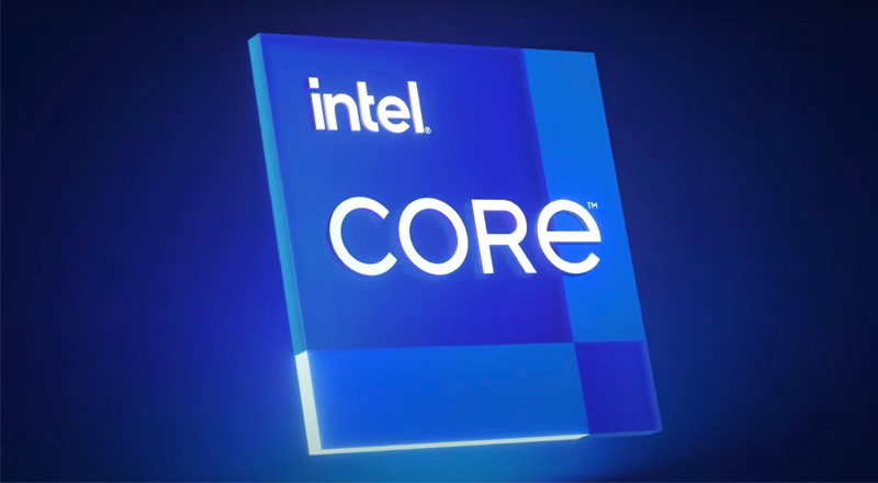 Intel Core i5-11400H