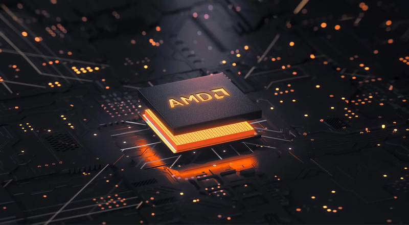 Chip AMD Ryzen 5 3500U là gì?