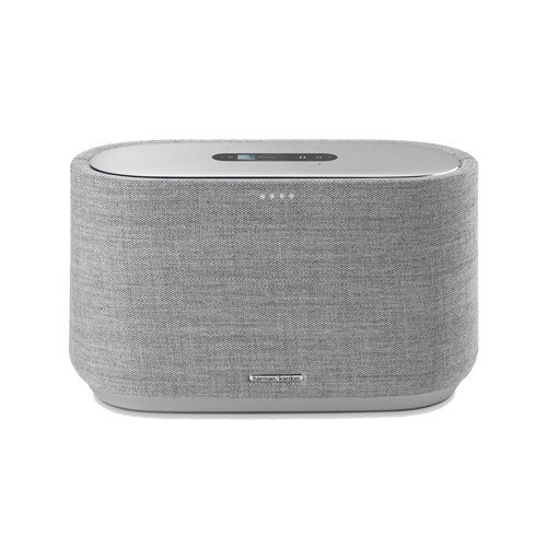 Loa Harman Kardon Citation 300 sở hữu thiết kế nhỏ gọn, tinh tế