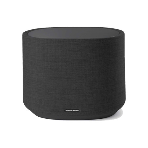 Loa Harman Kardon Citation Sub được thiết kế đơn giản, tinh tế