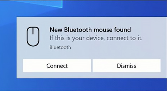Tính năng Bluetooth