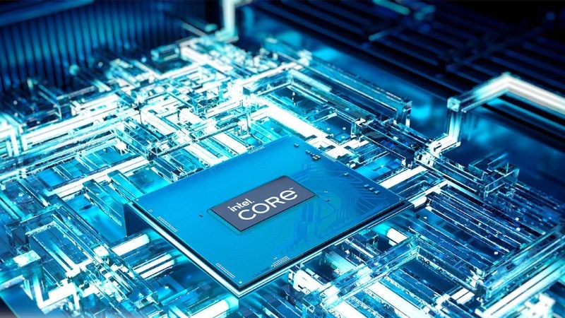 Intel Core i9 13900H - con chip mới ra mắt của nhà Intel