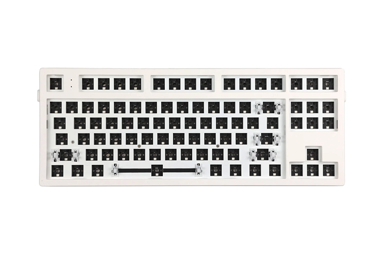 Người dùng có thể thỏa thích đam mê custom FL ESports MK870