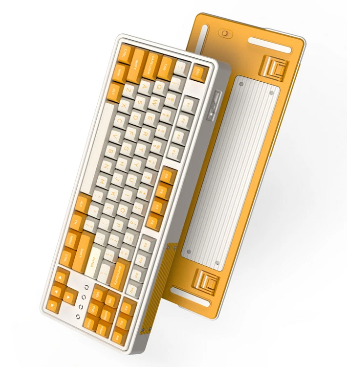 Tính năng Hot Swappable