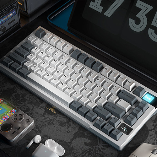 Bàn Phím Cơ Darmoshark K8 Mechanical