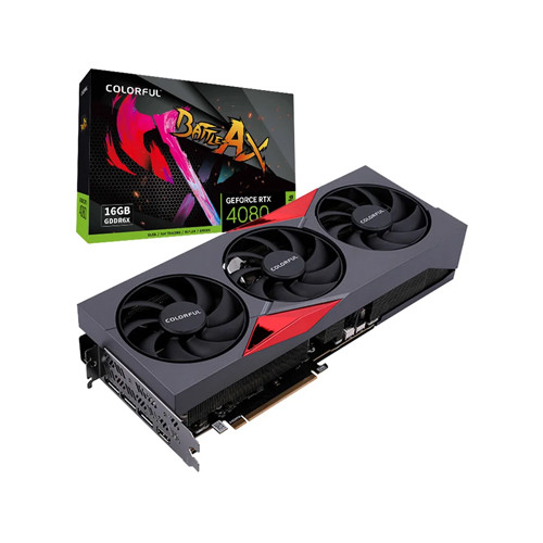 Vẻ ngoài đậm chất gaming