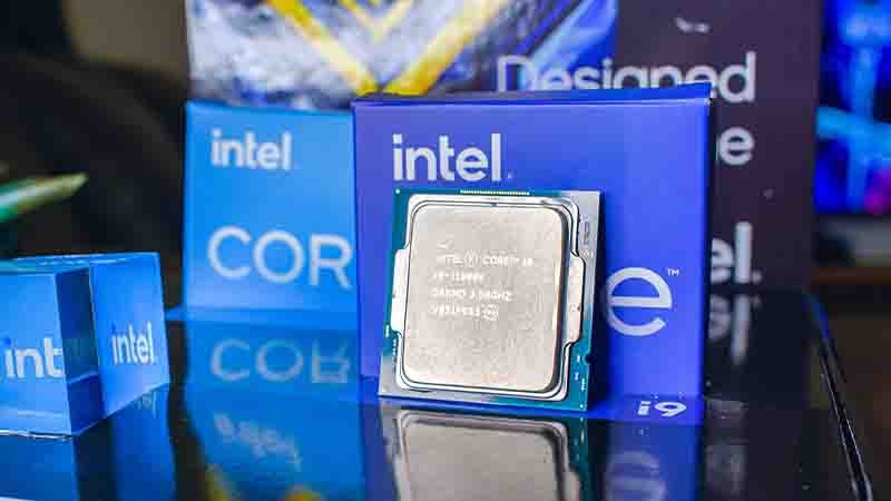 Công nghệ Intel SpeedStep nâng cao