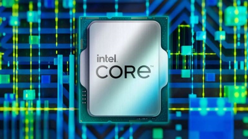 Hiệu năng vượt trội của con chip Intel Core i9 13900H