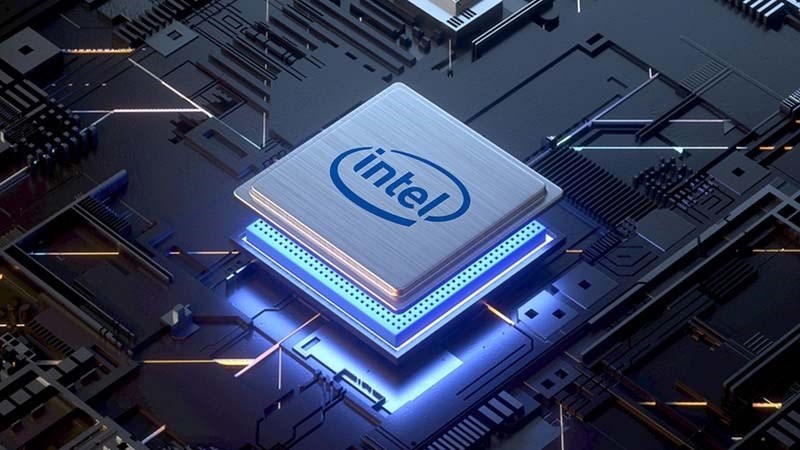 Công Nghệ Intel Speed Shift giúp tối ưu hoạt động CPU