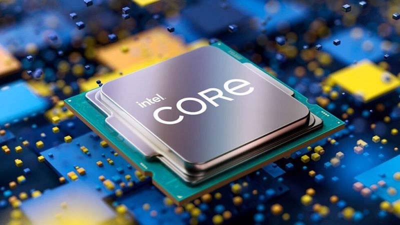 Intel Core i3-12100F công nghệ cải tiến cho hiệu năng vượt trội