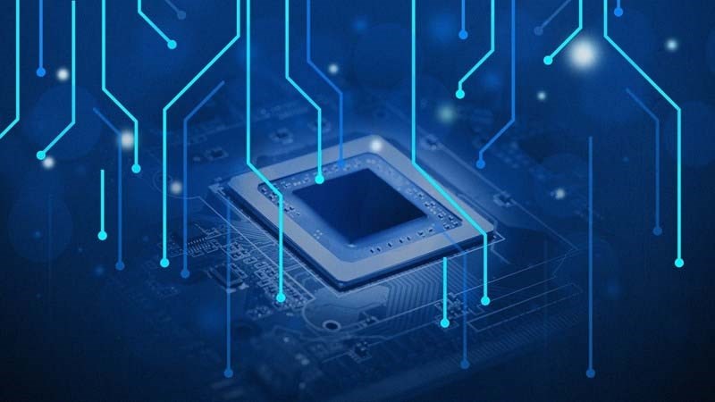Công nghệ Intel Turbo Boost giúp CPU hoạt động hiểu quả