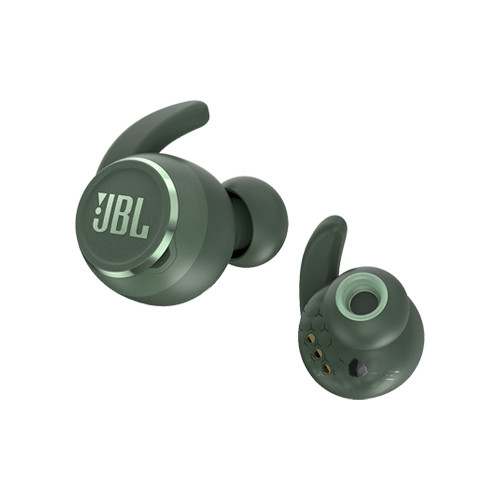 Reflect Mini NC tích hợp công nghệ JBL Signature Sound