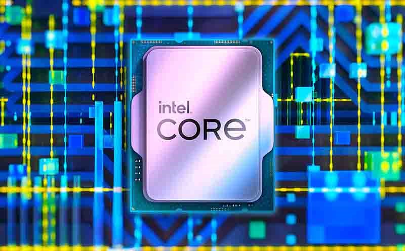 Hiệu năng Intel Core i7 13700K