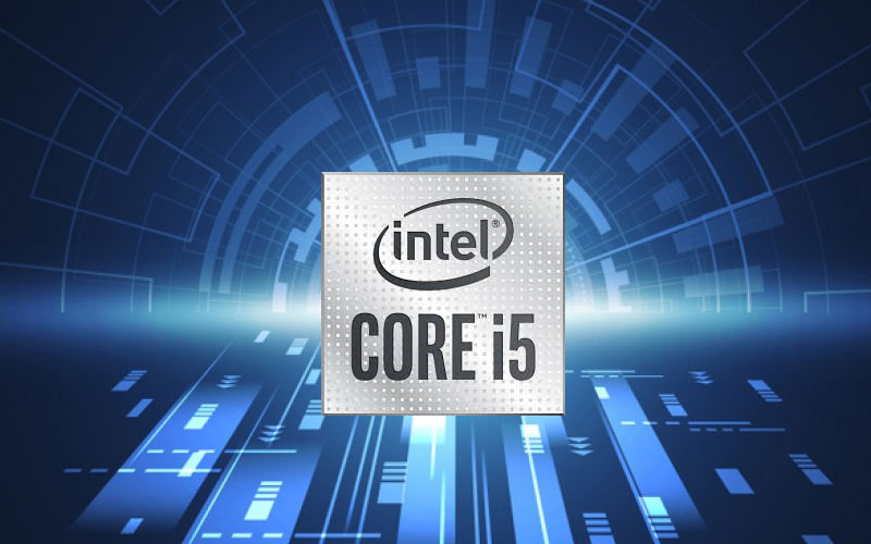 Intel Core i5 1035G1 là gì?