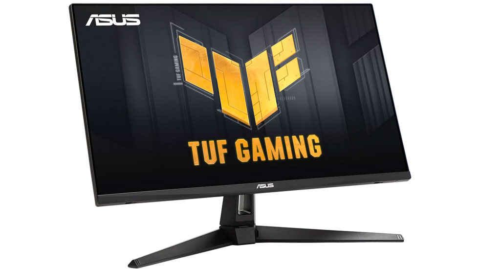 Asus TUF Gaming VG279QM1A FHD 27 inch