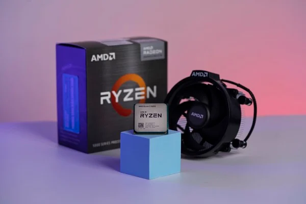 AMD Ryzen™ Master Utility