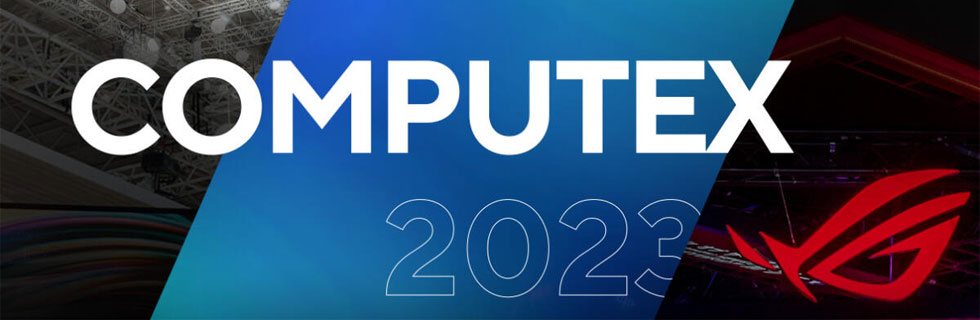 Sự kiện Computex 2023