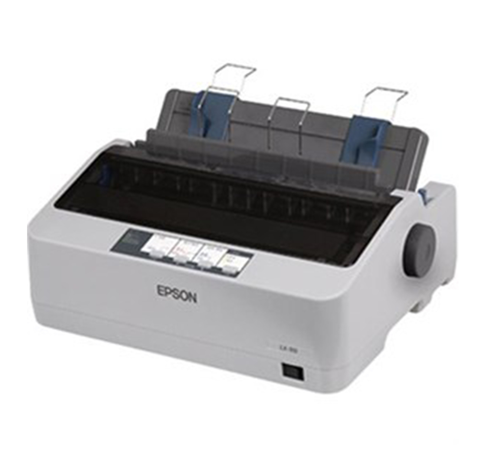 Máy in kim Epson LX-310 được sản xuất trên công nghệ hiện đại