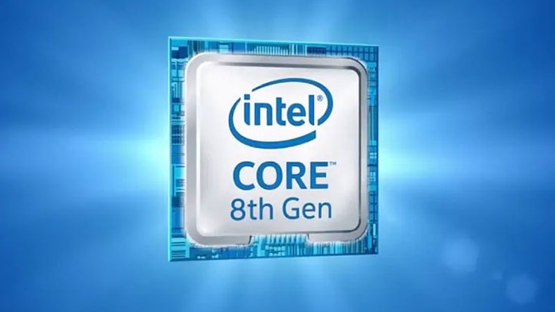 Intel Core i5 8265U có thông số kỹ thuật ấn tượng