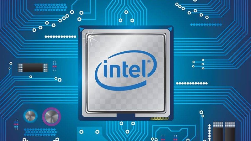 công nghệ Intel Speed Shift